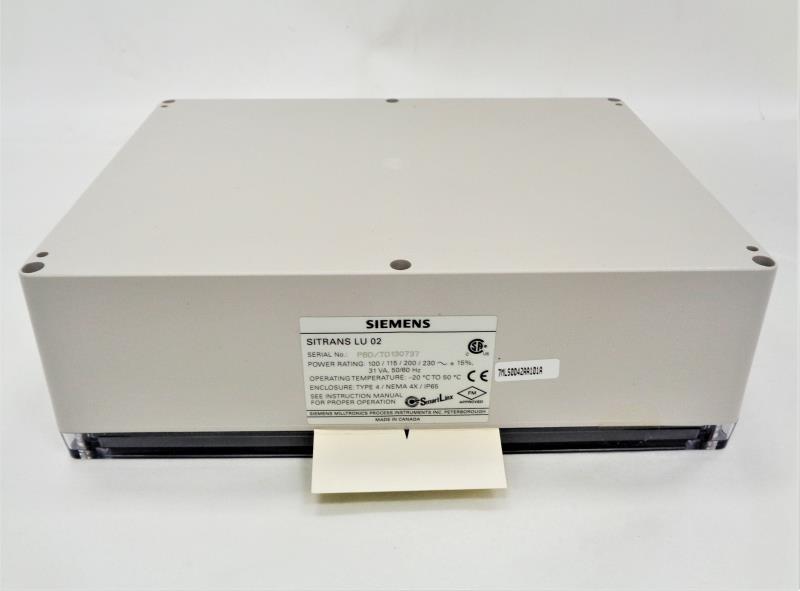 SIEMENS 7ML5-004-2AA10-1A