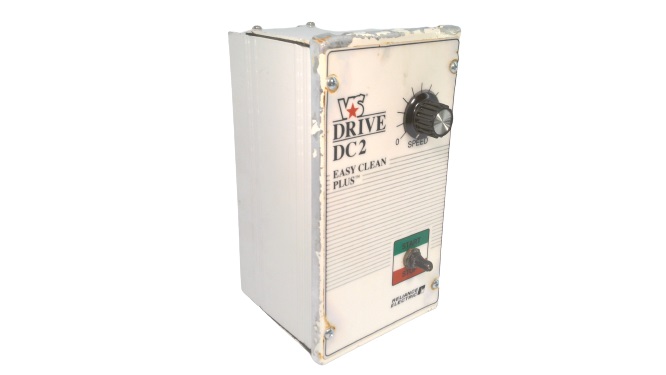 ASEA BROWN BOVERI DC2-95U