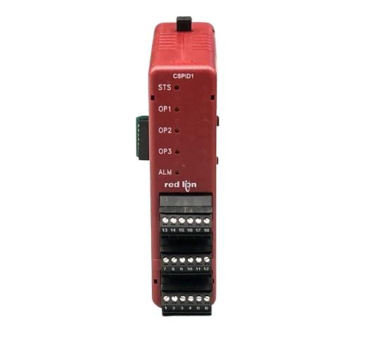 RED LION CONTROLS CSPID1RM