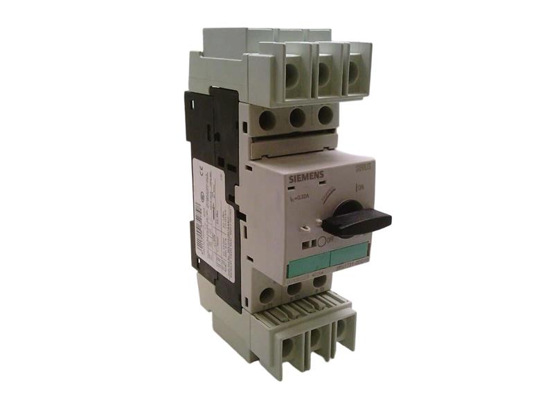 3RV1721-0DD10 by SIEMENS