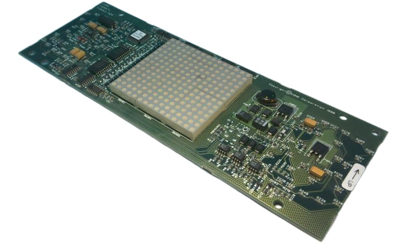 713550G01 by KONE
