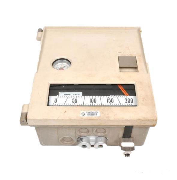 444RT17001-29768 by ASEA BROWN BOVERI