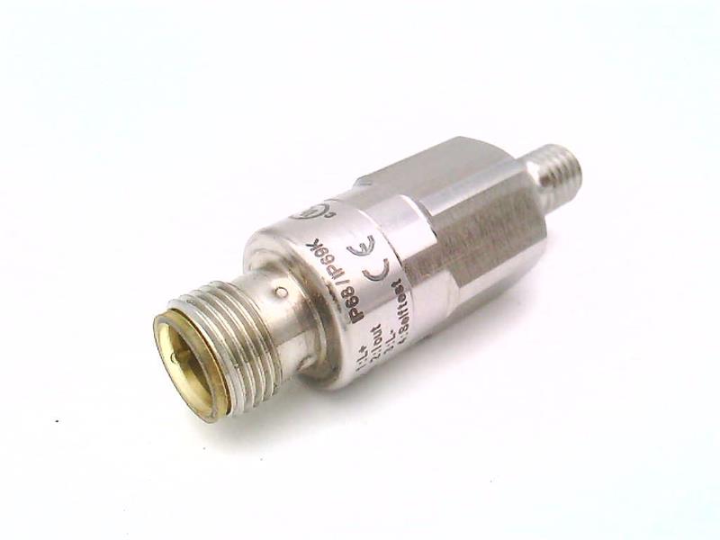 VIBRATION SENSOR-VSA001 by EFECTOR