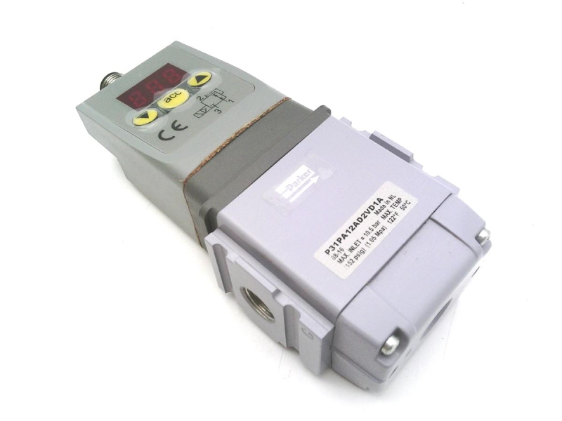 PARKER P31PA12AD2VD1A