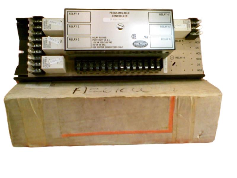 CP-8161-701-4 by INVENSYS