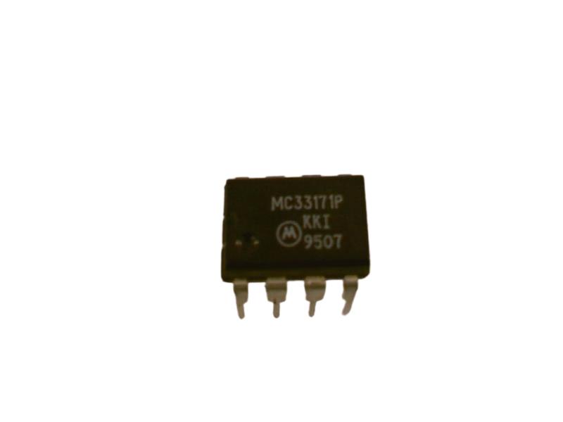MC33171P by NXP SEMICONDUCTOR