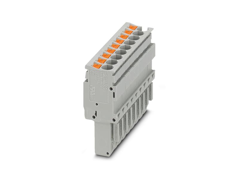 PHOENIX CONTACT PP-H 2,5/ 9