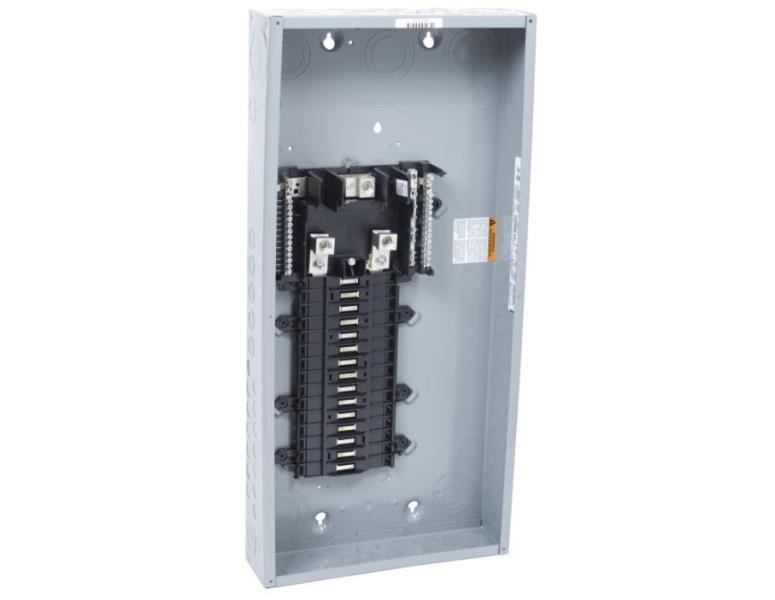 SCHNEIDER ELECTRIC QO13040L200WGBP