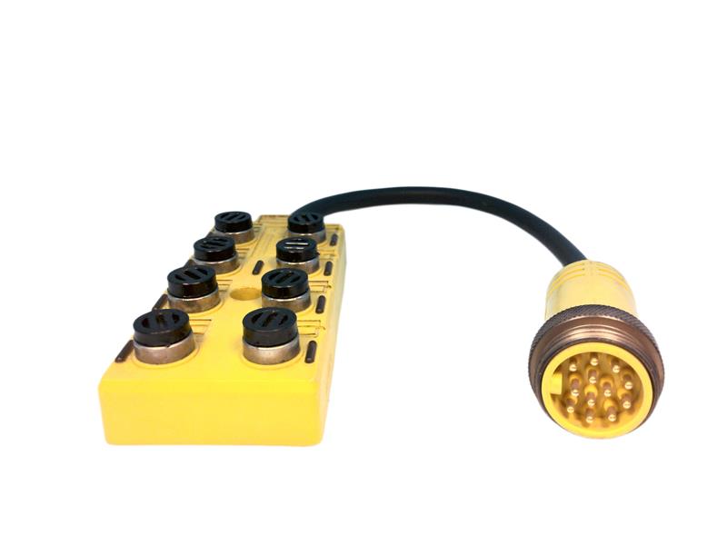 BTY802P-FBP by MOLEX