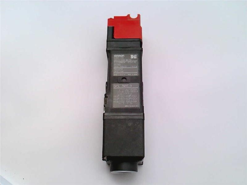 OMRON D4SL-3NDG-D