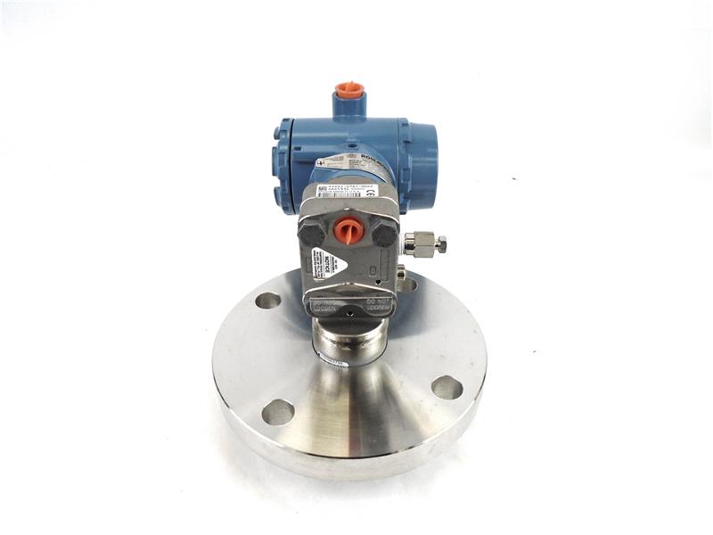 EMERSON 3051L2AC0FA21AAM5F1