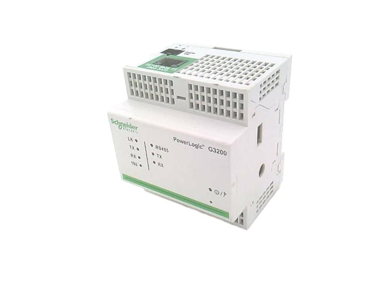 SCHNEIDER ELECTRIC G3200PL