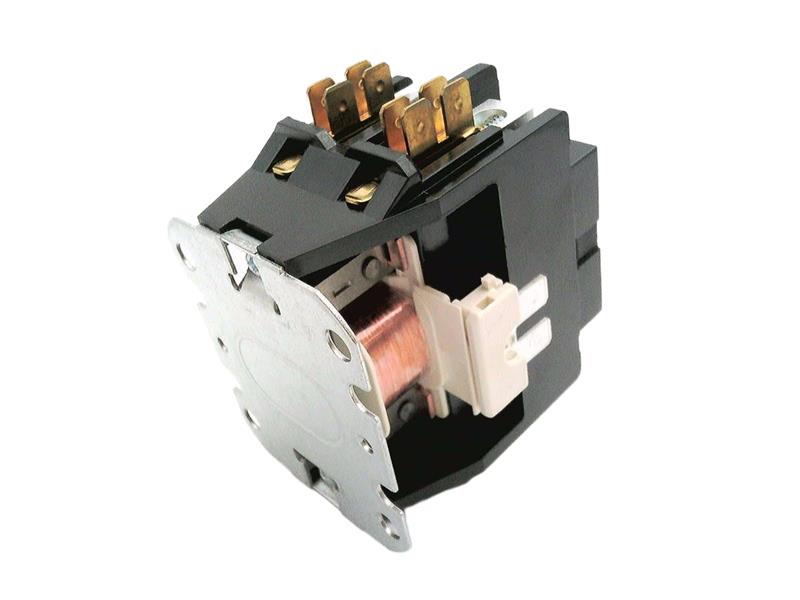HARTLAND CONTROLS HCC-2XU04GG