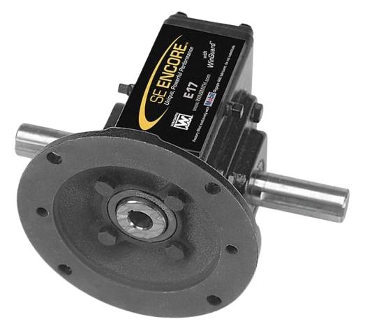 WINSMITH E17MDVS51000B7 