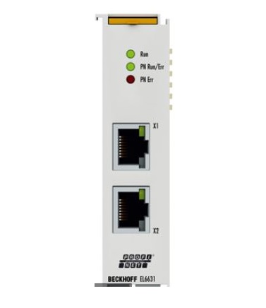 BECKHOFF EL6631-0010