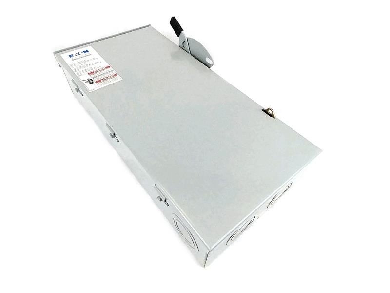 EATON CORPORATION DG323URB