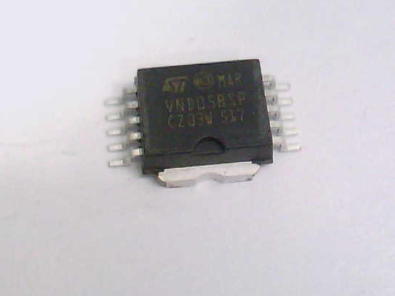 ST MICRO VND05BSPTR-E