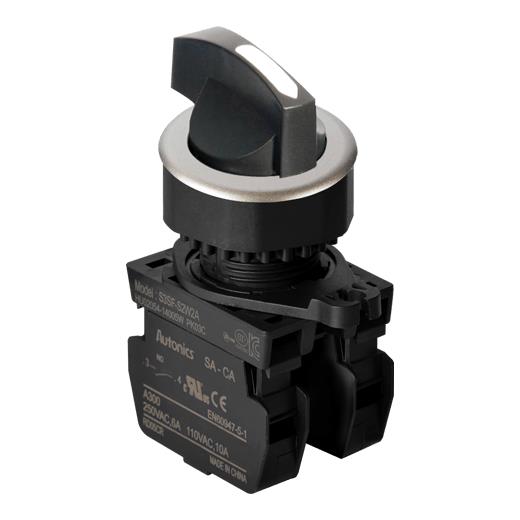 AUTONICS S3SF-S8W2A