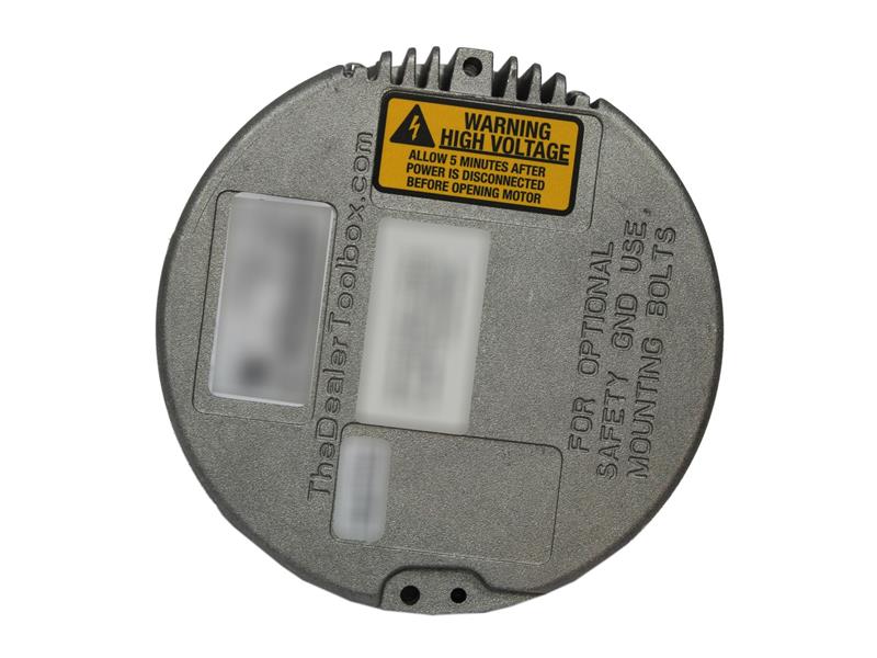 UNITED TECHNOLOGIES HK42ER236