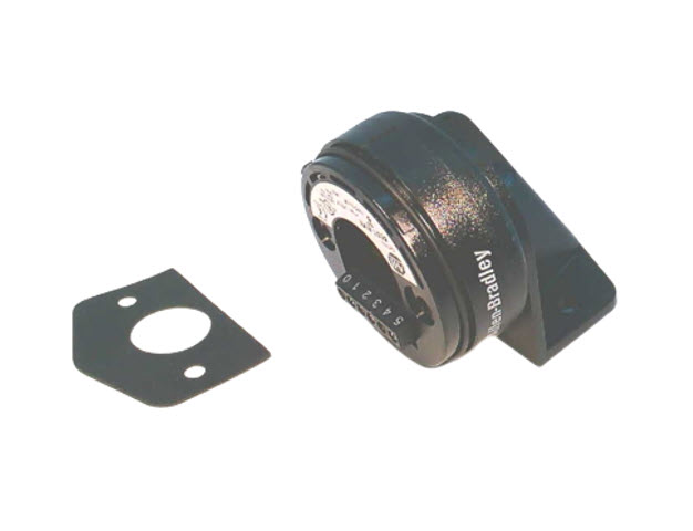 ALLEN BRADLEY 855T-BVMR