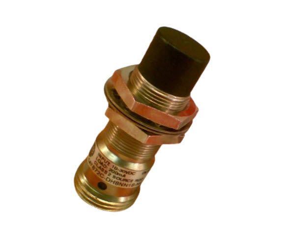 ALLEN BRADLEY 872C-DH8NN18-N4