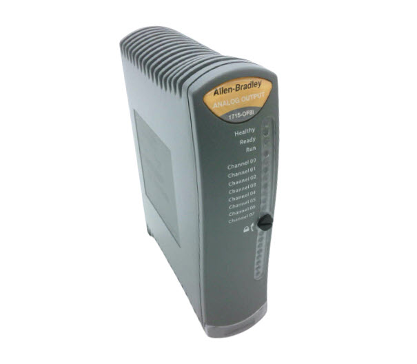 ALLEN BRADLEY 1715-OF8I