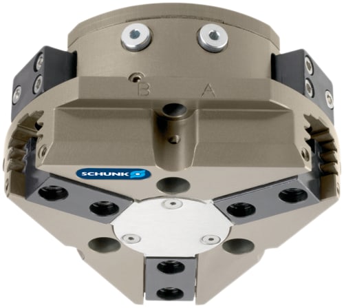 PZN 80/1 by SCHUNK