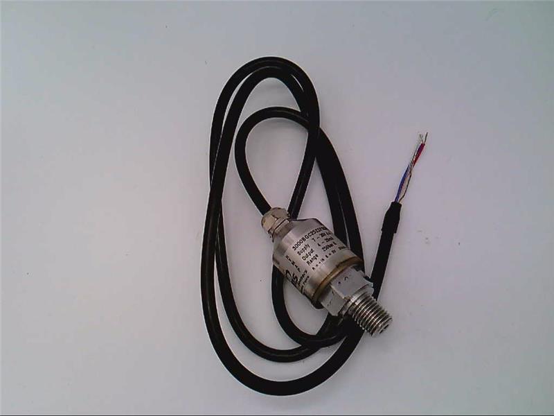 GEMS SENSORS 3000BGC2522F3DA