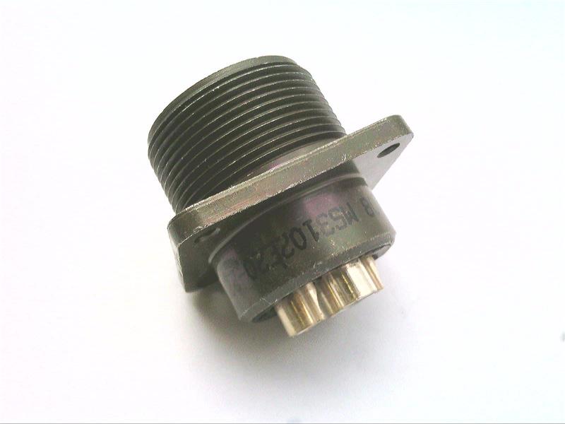 AMPHENOL MS3102E20-22P