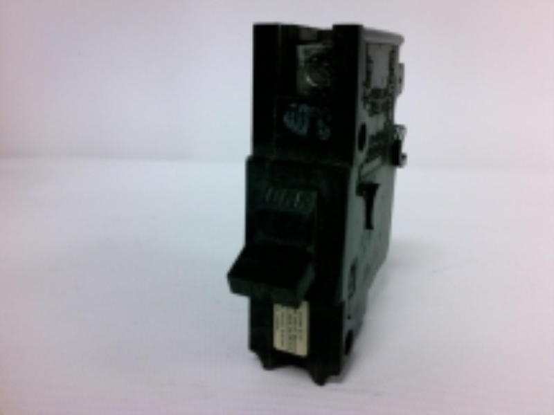 FEDERAL PACIFIC ELECTRIC NB111015