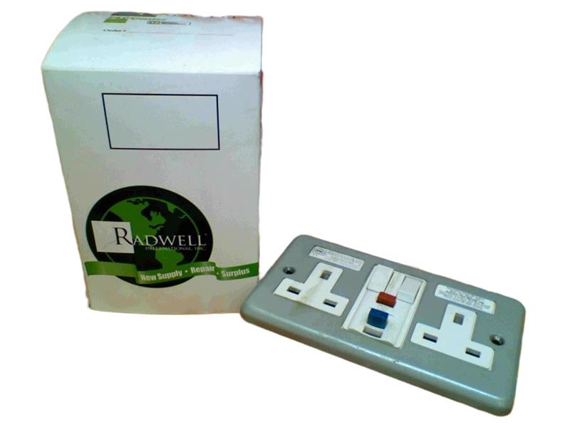 HONEYWELL K6231-WHI