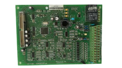 TECO-WESTINGHOUSE 4P101C00601