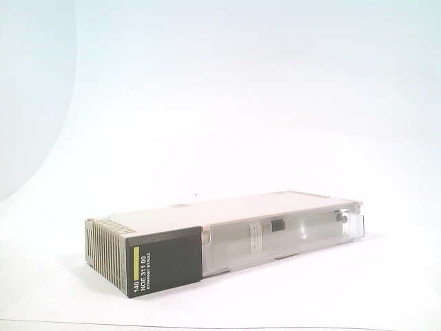 SCHNEIDER ELECTRIC 140NOE31100