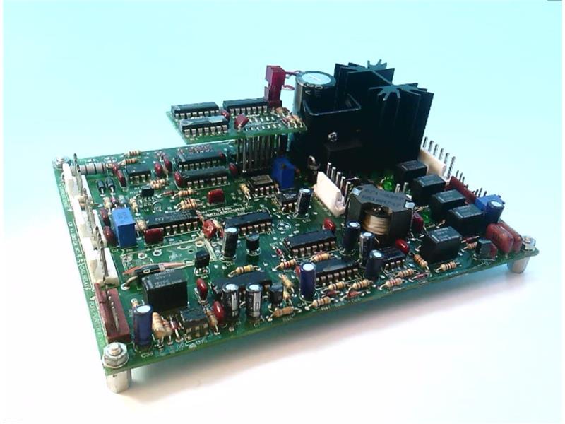 SMITH EQUIPMENT CO 30780SF