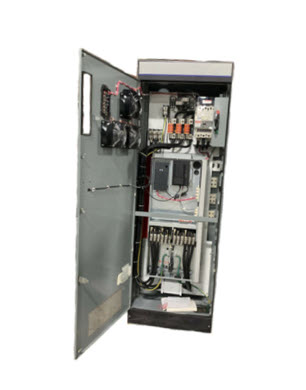 ALLEN BRADLEY 20CD300A0ANNBNN0-A