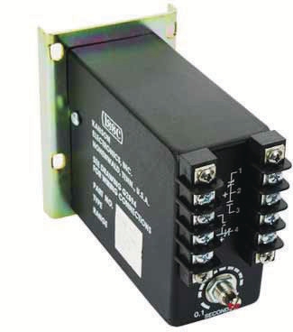 KANSON ELECTRONICS INC 1505-B-4-B