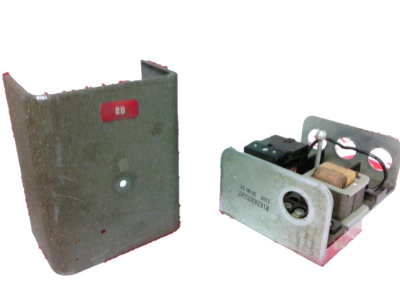 HONEYWELL R182A-3CG0A2