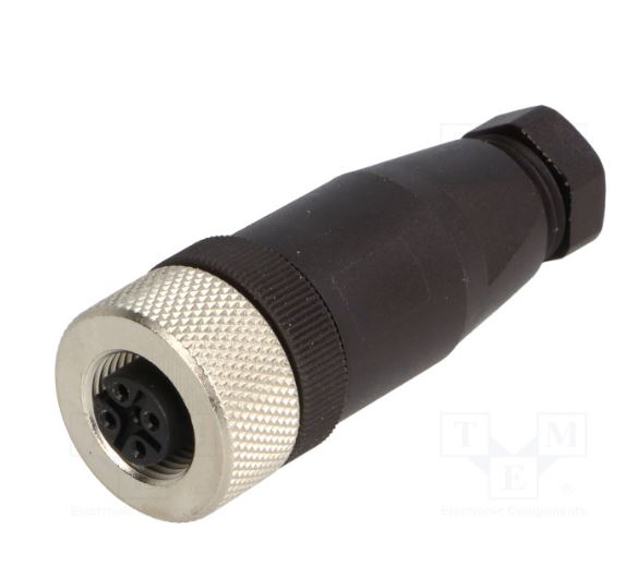 SDOGH040MSSFKPG-E11508 by EFECTOR