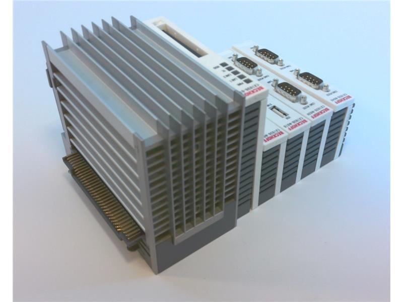BECKHOFF CX1030-0122-1002