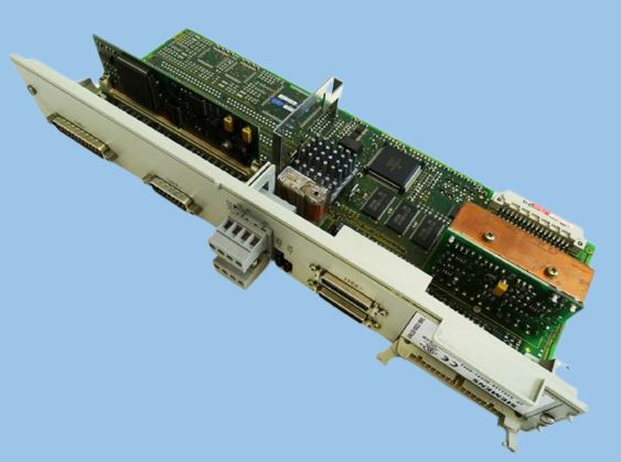 SIEMENS 6SN1117-0DG21-0AA1