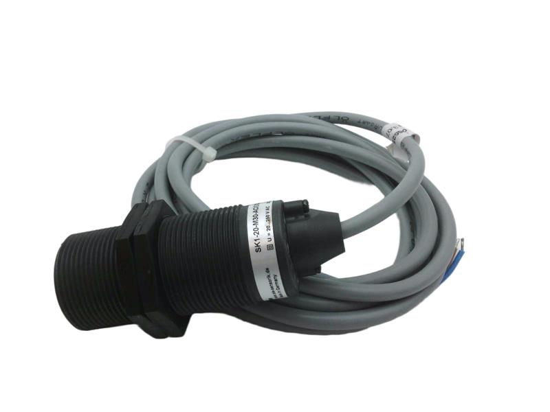 BALLUFF SK1-20-M30-AC/DCBX-PBT