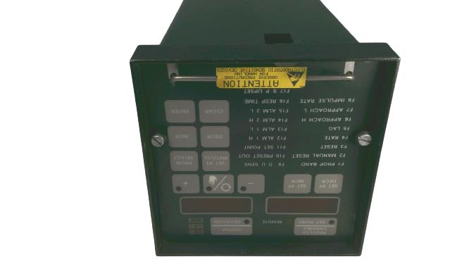 HONEYWELL 6014-4-04-1-7-00-01-100