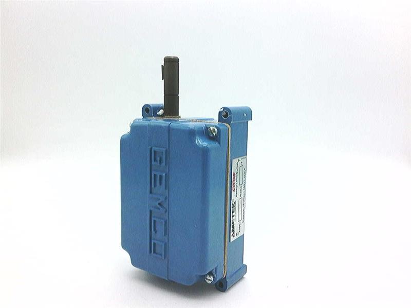 AMETEK 2000-1136B