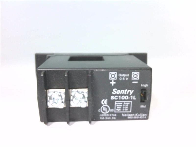 SENTRY SC100-1L