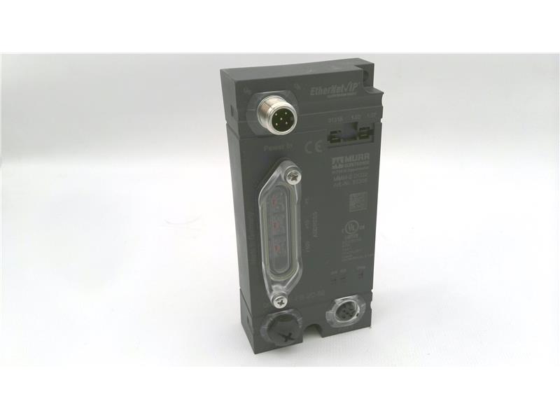 MURR ELEKTRONIK 55206