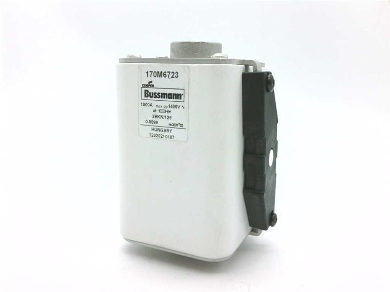 EATON CORPORATION 170M6723