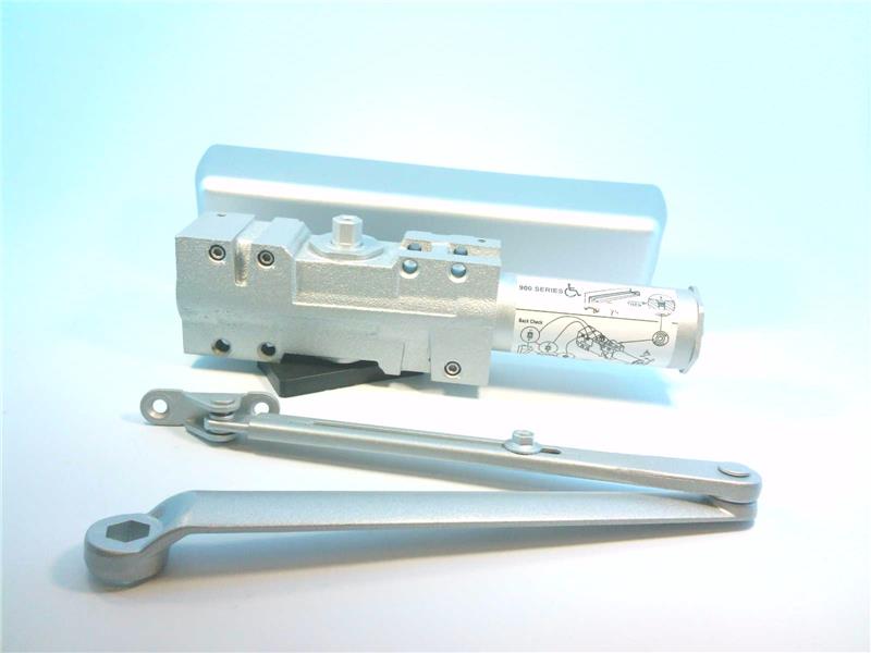 DC100075 by TELL MANUFACTURING INC