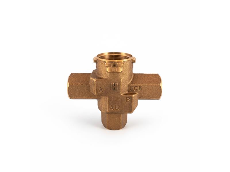 HONEYWELL VC3D3.3K