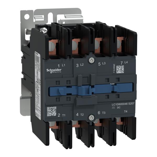SCHNEIDER ELECTRIC LC1D800046SWS207