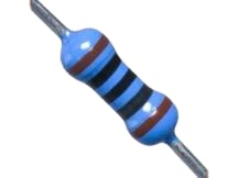 VISHAY SFR16S0001003FR500